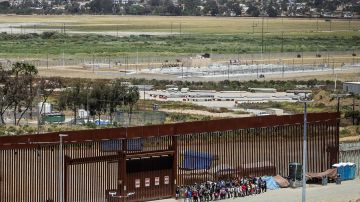 Tijuana emerge como punto de cruce no autorizado de migrantes hacia EE.UU.