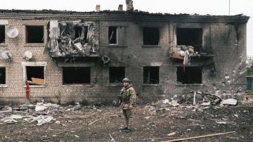 "El mundo se quedó dormido": 5 claves de la última gran ofensiva de Rusia en territorio de Ucrania que obligó a miles de personas a huir de sus hogares
