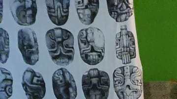 Yurina Melara, escritora.