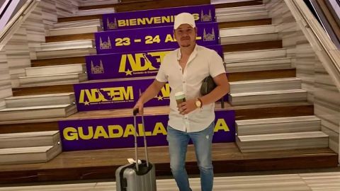 Kevin Hernández