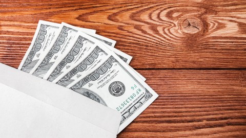 500 dólares cheque de estímulo