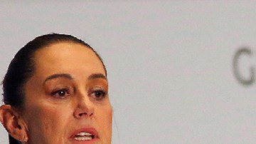 Campañas electorales en México terminan este miércoles con Sheinbaum arriba en las encuestas y posturas sobre migración