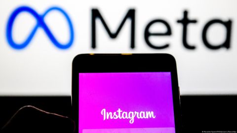 Por fomentar adicción en menores: Europa investiga a Meta