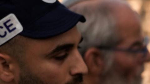 Netanyahu sería investigado por presunta comisión de crímenes de guerra y contra la humanidad en Palestina.