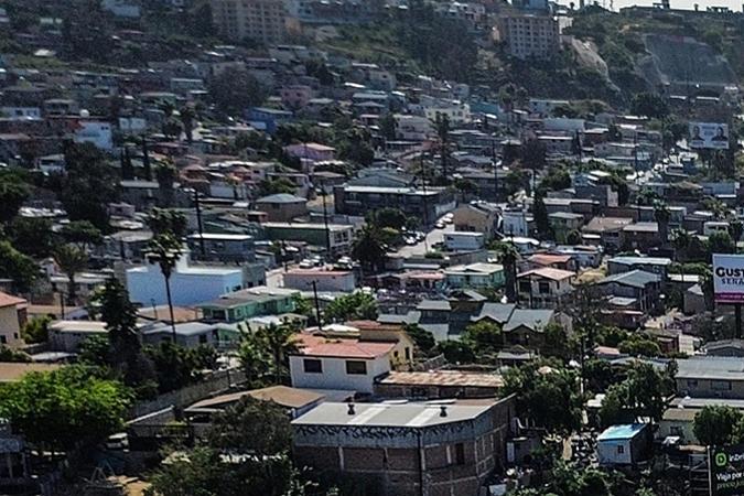 Tijuana emerge como punto de cruce no autorizado de migrantes hacia EE.UU.