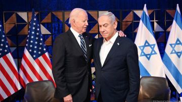 Israel rechaza amenaza de Biden de frenar entrega de armas
