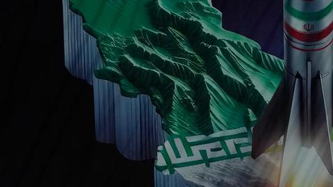 Irán intensifica represión contra las mujeres