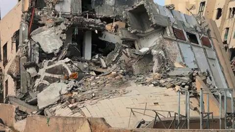Se reanudan negociaciones de tregua en la Franja de Gaza
