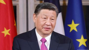 Xi Jinping pide conferencia de paz para Oriente Medio