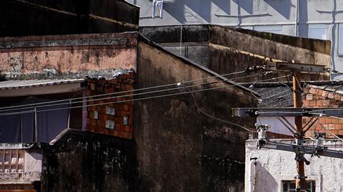 Muertos por inundaciones en Brasil superan el centenar