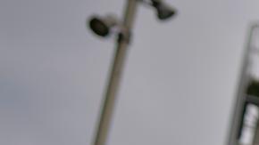 Vista exterior del edificio de la Corte Penal Internacional (CPI) en La Haya.