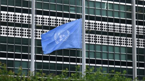 ONU citra reunión de emergencia por ataque israelí en Rafah