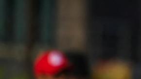 Ola de calor en Veracruz.