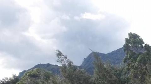 Papúa Nueva Guinea reporta 2.000 personas sepultadas en alud