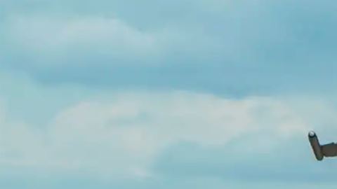 Taiwán detecta 38 aviones chinos alrededor de la isla