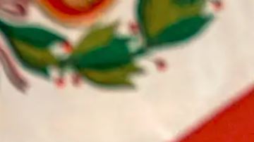 La Fiscalía de Perú denuncia a Dina Boluarte por 'Rolexgate'