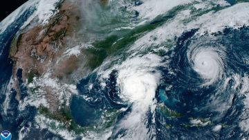 Estiman que temporada de huracanes en Estados Unidos este año estará por encima del promedio