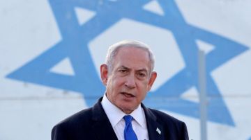 Netanyahu ha sido criticado por la manera de conducir la guerra en Gaza.
