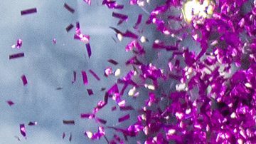 MONTERREY (MÉXICO), 27/05/2024.- Las jugadoras del Monterrey celebran tras vencer al América, este lunes, en el partido de vuelta de la final del Torneo Clausura de la Liga Femenil Mx, celebrado en el estadio BBVA de la ciudad de Monterrey (México). EFE/ Miguel Sierra