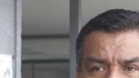 Élmer Fernandez asumió la dirección de La Modelo en abril de 2024.