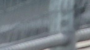 Miami Gardens (United States), 05/05/2024.- Red Bull Racing driver Max Verstappen of Netherlands (R) and Red Bull Racing driver Sergio Perez of Mexico (L) in action during the Formula 1 Miami Grand Prix, at the Miami International Autodrome in Miami Gardens, FL, USA, 05 May 2024. (Fórmula Uno, Países Bajos; Holanda, Roma) EFE/EPA/CRISTOBAL HERRERA-ULASHKEVICH