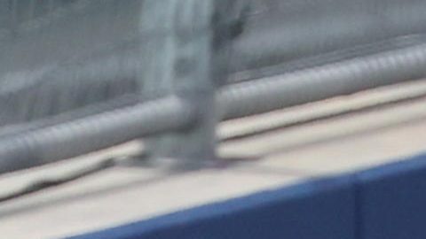 Miami Gardens (United States), 05/05/2024.- Red Bull Racing driver Max Verstappen of Netherlands (R) and Red Bull Racing driver Sergio Perez of Mexico (L) in action during the Formula 1 Miami Grand Prix, at the Miami International Autodrome in Miami Gardens, FL, USA, 05 May 2024. (Fórmula Uno, Países Bajos; Holanda, Roma) EFE/EPA/CRISTOBAL HERRERA-ULASHKEVICH
