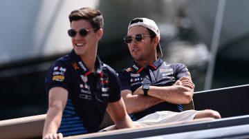 Sergio "Checo" Pérez viene de un fin de semana para el olvido que cerró con un dramático accidente en la primera vuelta del GP de Mónaco.