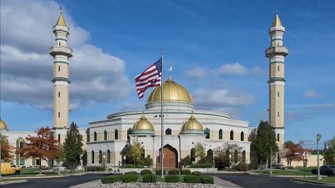 Cómo Dearborn se convirtió en la primera ciudad de mayoría árabe de EE.UU.