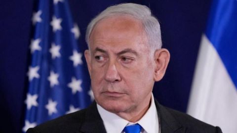 Benjamín Netanyahu podría estar entre los funcionarios incluidos en la orden de arresto de la CPI.