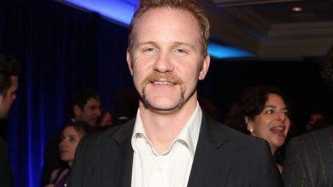 Morgan Spurlock