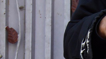 Violencia en México