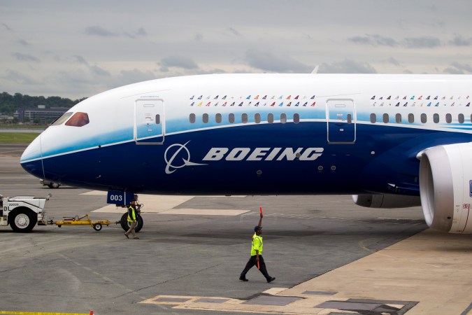 Boeing en la mira: tres nuevos incidentes de aviones añaden más dudas sobre la compañía
