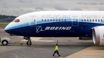 Boeing en la mira: tres nuevos incidentes de aviones añaden más dudas sobre la compañía