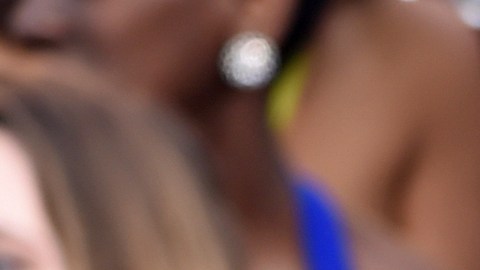 Cannes 2024: El momento incómodo de Massiel Taveras que genera debate en las redes