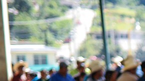 Elecciones en México