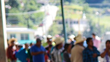 Elecciones en México