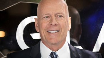 Hija mayor de Bruce Willis sobre de salud de su padre: “Está muy bien”