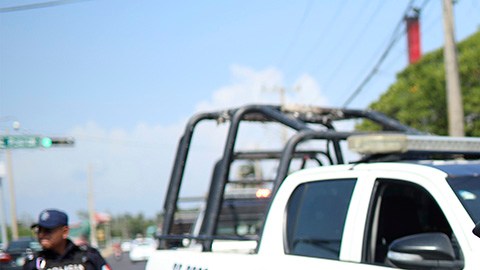 Violencia en Jalisco