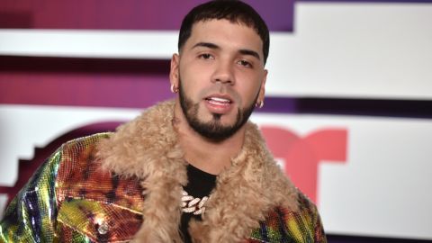 Anuel sobre su conflicto con Arcángel: “Sé el hombre que soy y el que tú eres”