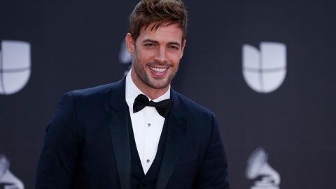 William Levy se desahogó en redes sociales: “He alimentado bocas que han hablado mal de mí”