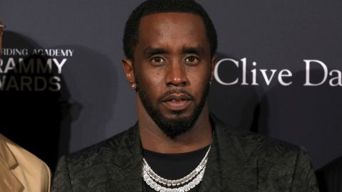 Sean Diddy Combs presentó moción para desestimar demanda por agresión sexual