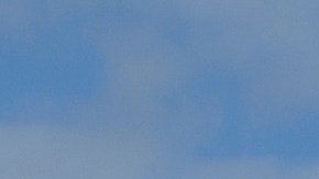 A jogger runs past shuttered shops along Venice Beach Boardwalk, Monday, March 23, 2020, in Los Angeles. Venice Beach Boardwalk was officially closed Monday after widespread ignoring of social distancing over the weekend. (AP Photo/Chris Pizzello)