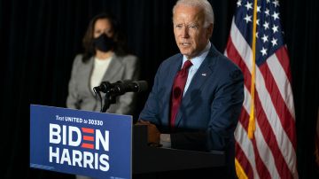 Campaña de Biden-Harris recibe respaldo de UnidosUS Action Fund