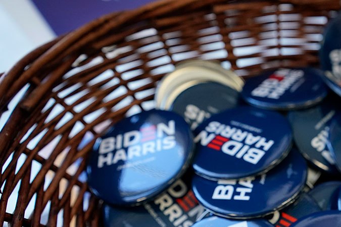 Campaña de Biden-Harris recibe respaldo de UnidosUS Action Fund