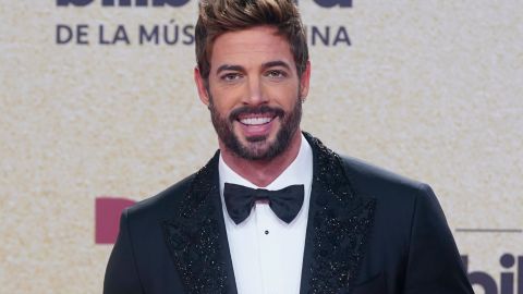 William Levy felicitó a todas las mujeres de su vida que son madres pero no mencionó a Elizabeth Gutiérrez