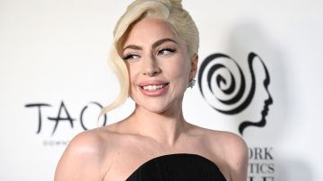 Lady Gaga confesó que ofreció cinco shows de su gira Chromatica Ball con covid