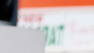 A Los Angeles Metro bus with an electronic display requiring a face mask is seen as the driver pulls out of a bus stop in Los Angeles on Tuesday, April 19, 2022. A federal judge's decision to strike down a national mask mandate was met with cheers on some airplanes but also concern about whether it's really time to end the order sparked by the COVID-19 pandemic. (AP Photo/Richard Vogel)