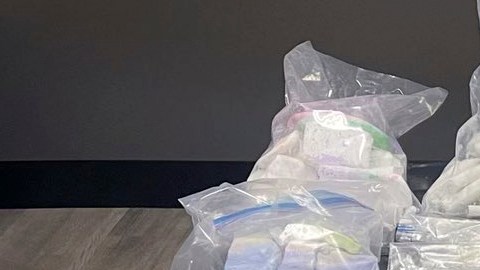 Cártel de Sinaloa y CJNG, causantes de la peor crisis de drogas en la historia de Estados Unidos: DEA