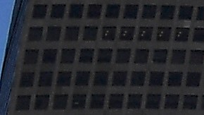 FILE - This May 21, 2020, file photo shows a homeless encampment on Beaudry Avenue as traffic moves along Interstate 110 below during the coronavirus outbreak, in downtown Los Angeles. The leader of a Los Angeles homeless agency announced her resignation Monday, April 25, 2022, amid a dispute with the organization's board over her efforts to increase the minimum pay level for staff. (AP Photo/Mark J. Terrill,File)