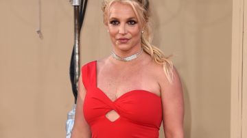 Britney Spears responsabilizó a su mamá por incidente en el hotel en que se hospedaba